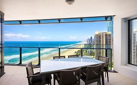 Soul Luxury Ocean View Apartment 3Brm